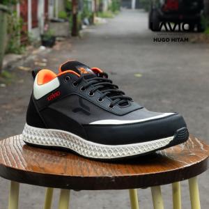 Toko Sepatu Safety Safety di bogor