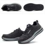 Toko Sepatu Safety Safety di bekasi