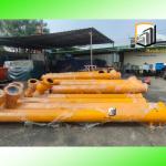 Screw Conveyor - 219-3
