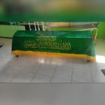 Jual Keranda Stainless di palu