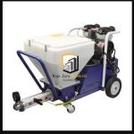 Sprayer Cat Tekstur Dengan Pompa Sekrup mixer