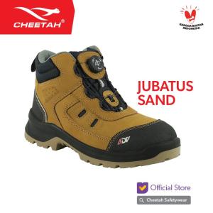 Agen Sepatu Safety Safety di indramayu