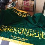 Jual Keranda Jenazah di palembang