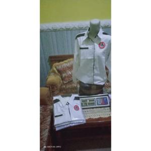 jasa konveksi seragam batik di cianjur