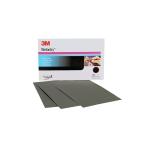3M 401Q Wet or Dry Paper Sheet P1200 - Amplas Mobil