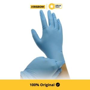 Agen Safety Gloves di cikarang