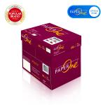 PaperOne Kertas A4 100gr Digital 1 Box (2000 lembar) Kertas HVS