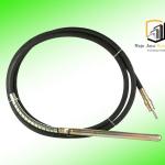 Hose Vibrator / Selang Vibrator Pemadat Betonan 35x4-50x12meter - 35*4