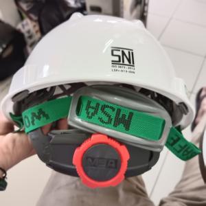 Toko Helm Keamanan Safety di bekasi