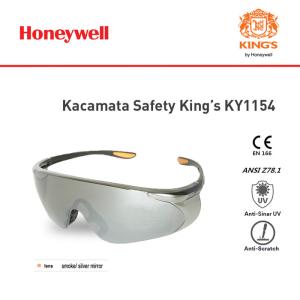Agen Kaca Mata Safety di jakarta