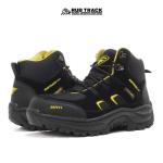 Agen Safety Shoes di semarang