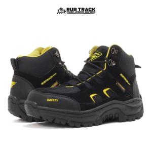 Agen Safety Shoes di semarang