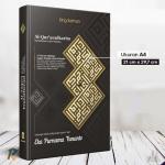 percetakan Al Quran pesantren di cikarang