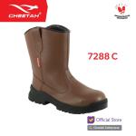 Distributor Safety Shoes di semarang
