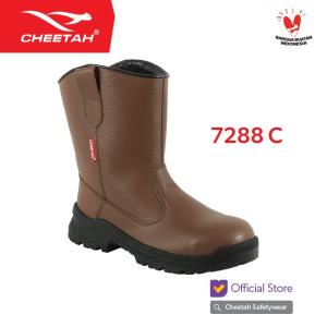Toko Safety Shoes di jakarta