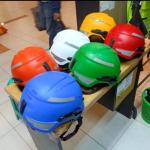 Distributor Safety Helmet di semarang