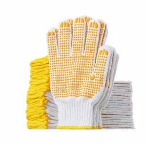 Distributor Safety Gloves di karawang