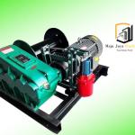 Winch Listrik / mesin penarik - 1 ton