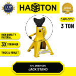 Hasston Penahan Dongkrak 3Ton / Jack Stand (0930-004)