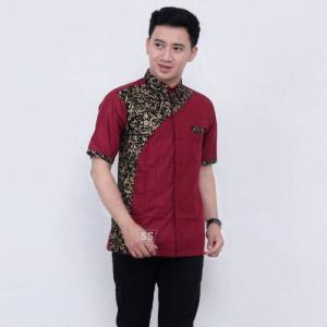jasa pembuatan seragam batik di sragen