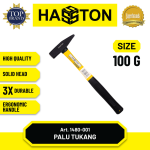 Hasston Hammer Tukang Gg. Fiber / Palu Kaca (1480)