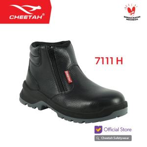 Toko Safety Shoes di depok