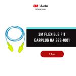 3M™ E-A-R™ Flexible Fit Earplug HA 328-1001 ANSI Corded - 1 Pairs