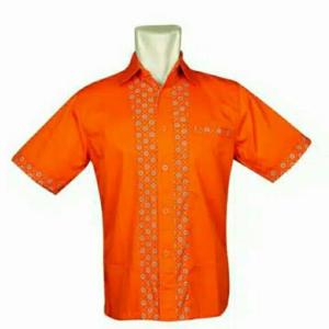 jasa konveksi seragam batik di tangerang
