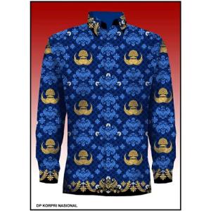 jasa pembuatan seragam batik di medan