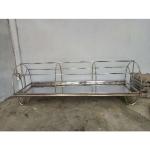 Pembuatan Keranda Stainless di sumbawa