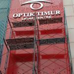 produsen lampu sign murah di kemang pratama