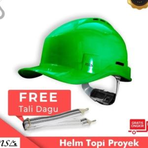 Toko Helm Keamanan Safety di depok