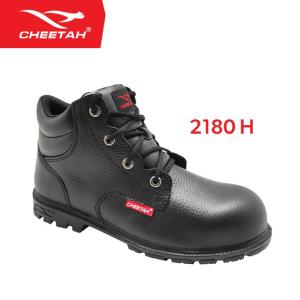 Distributor Safety Shoes di serang
