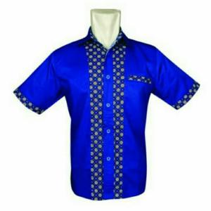 jasa konveksi seragam batik di jakarta