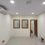 Pembuatan Partisi Gypsum Sekat Ruangan Partisi Kantor Ruang Office