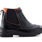 Sepatu Safety Kings by Honeywell KWD106X - 44/45 (10), 2 kg