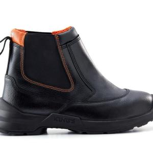 Sepatu Safety Kings by Honeywell KWD106X - 44/45 (10), 2 kg