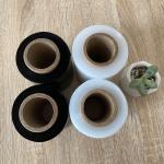 Plastik Wrapping Strech film 10 cm x 200 m bungkus tanaman