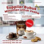 TERMURAH! HUB: 0896-1282-1257, Distributor Bubuk Es Krim Tangerang