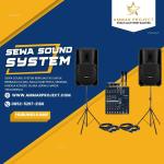 WA 0852–5297–2180 Rental Sewa Sound System di Palangkaraya