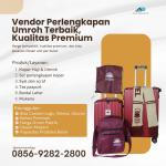 MURAH! HUB: 0856-9282-2800, Supplier Perlengkapan Koper Custom Jambi, AKM
