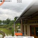 Bikin Kanopi Besi Klaten