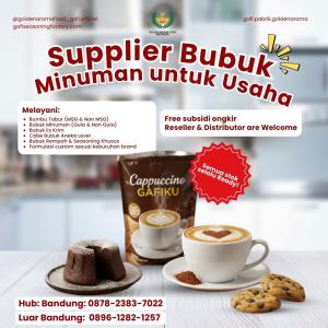 Nasional! HUB : 0878 - 6036 - 0864 Bumbu Instan Balado Canggu
