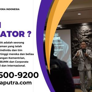 Motivator Cirebon +6282245009200, Terpercaya & Solutif. Dian Saputra