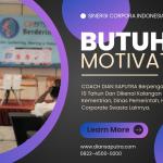 Motivator Bontang, +6282245009200, Terpercaya & Solutif. Dian Saputra