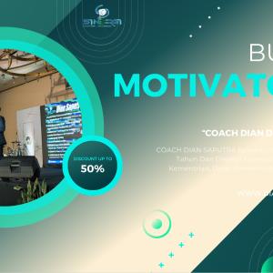 Motivator Nganjuk, +6282245009200, Terpercaya & Solutif. Dian Saputra