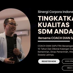 Motivator Kendari, +6282245009200, Terpercaya & Solutif. Dian Saputra