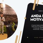 Motivator Solo, +6282245009200, Terpercaya & Solutif. Dian Saputra