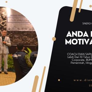 Motivator Denpasar, +6282245009200 Terpercaya & Solutif