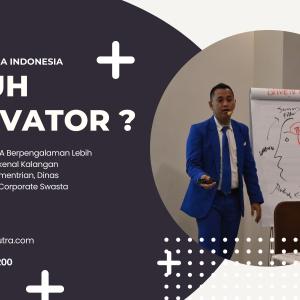 Motivator Palu, +6282245009200, Terpercaya & Solutif. Dian Saputra